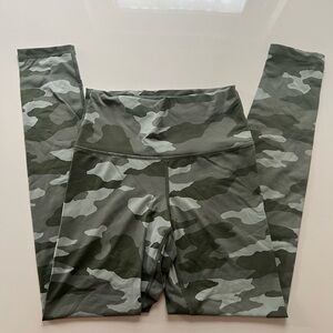 Aerie Camo Leggings